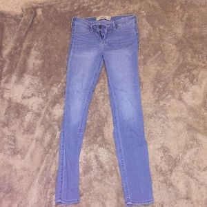 Hollister Jean Leggings